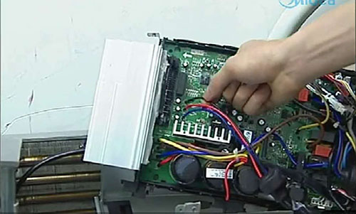 莎车美的空调电话是多少