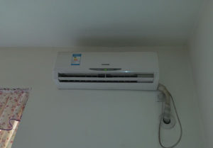 莎车空调维修电话是多少