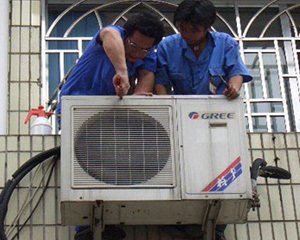 莎车空调售后维修服务中心在哪里找