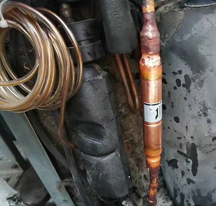 莎车美的变频多联机空调维修售后服务中心