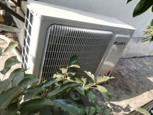 莎车空调维修售后服务