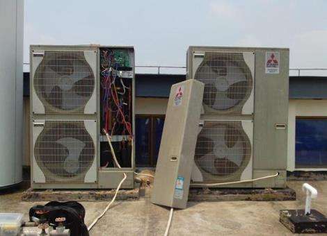 莎车空调维修电话号码多少