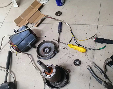 莎车空调维修售后服务中心电话在哪里找