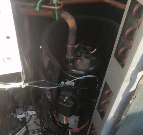 莎车维修变频空调电话在哪里找