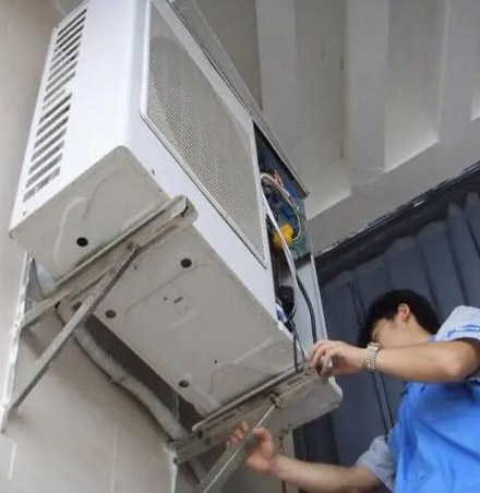 莎车24小时空调维修热线