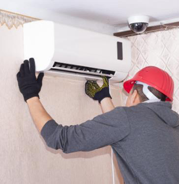 莎车空调内机噪音大